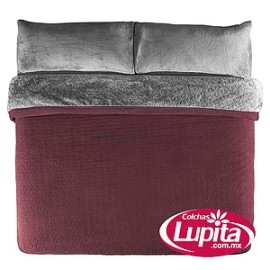 COBERTOR AUSTRAL MAT XL PANA TERRAROSA (Vianney)