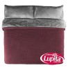 COBERTOR AUSTRAL MAT XL PANA TERRAROSA (Vianney)
