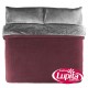 COBERTOR AUSTRAL MAT XL PANA TERRAROSA (Vianney)