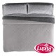 COBERTOR AUSTRAL MAT XL PANA GRIS (Vianney)