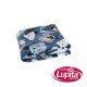 COBERTOR MASCOTA BLUE FRAZADA (Vianney)