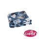 COBERTOR MASCOTA BLUE FRAZADA (Vianney)