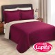 EDREDON ULTRASONICO LUCCA KING SIZE (Elefantito)