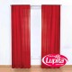 JUEGO DE CORTINAS SOUND  (Elefantito)