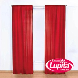 JUEGO DE CORTINAS SOUND  (Elefantito)