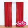 JUEGO DE CORTINAS SOUND  (Elefantito)