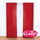 JUEGO DE CORTINAS SOUND  (Elefantito)
