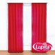 JUEGO DE CORTINAS MALTA  (Elefantito)