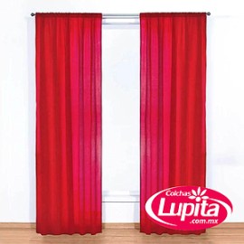 JUEGO DE CORTINAS MALTA  (Elefantito)