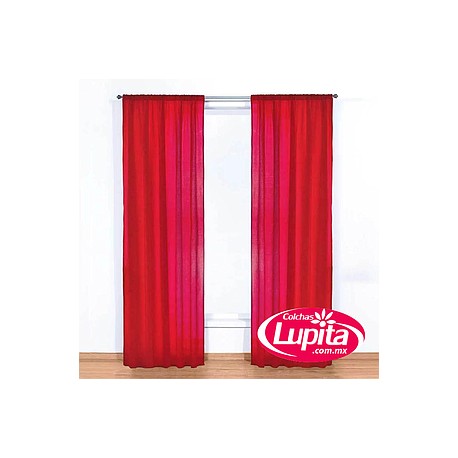 JUEGO DE CORTINAS MALTA  (Elefantito)