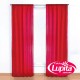 JUEGO DE CORTINAS MALTA  (Elefantito)