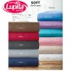 SABANA SOFT REY KING SIZE (Elefantito)