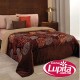 COBERTOR BORREGA TORONTO KING SIZE (Elefantito)
