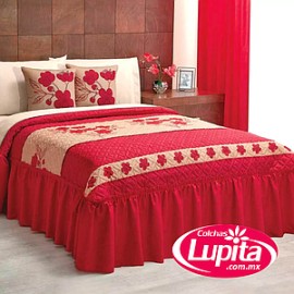 EDRECOLCHA ULTRASOFT MALTA MATRIMONIAL (Elefantito)