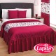 EDRECOLCHA ULTRASOFT LORI KING SIZE (Elefantito)