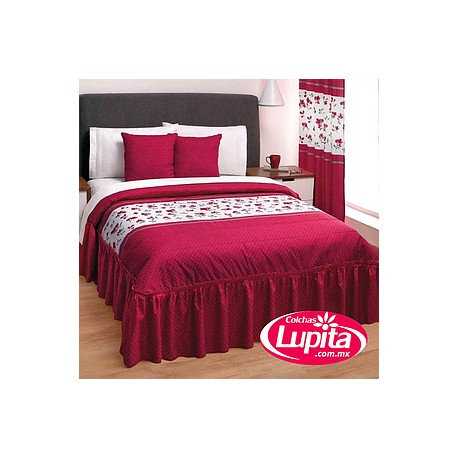EDRECOLCHA ULTRASOFT LORI KING SIZE (Elefantito)
