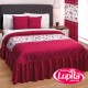 EDRECOLCHA ULTRASOFT LORI KING SIZE (Elefantito)