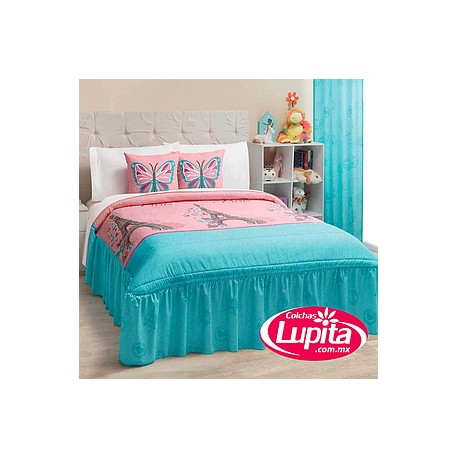 EDRECOLCHA ULTRASOFT FRANCIA MATRIMONIAL (Elefantito)