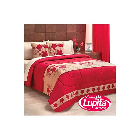 EDREDON ULTRASOFT MALTA KING SIZE (Elefantito)