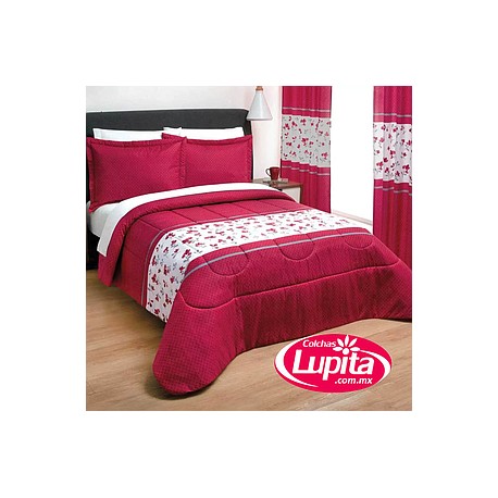 EDREDON ULTRASOFT LORI MATRIMONIAL (Elefantito)