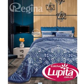 COBERTOR NUVO VENTURA MATRIMONIAL (Regina)