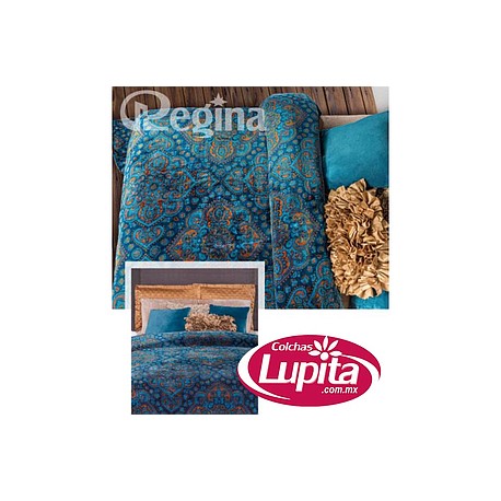 COBERTOR LIGERO 300 ETERNITY MATRIMONIAL (Regina)