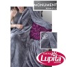 COBERTOR LIGERO STYLO MONUMENT FRAZADA (Regina)