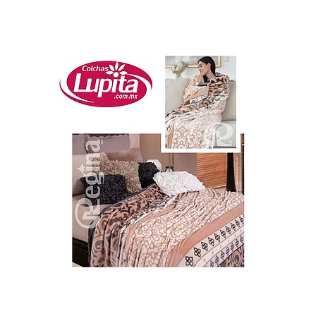 COBERTOR LIGERO 300 NIZA FRAZADA (Regina)