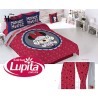 MINNIE SPORT CORTINAS (Primavera-Competition)