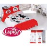 MINNIE LOVE EDREDON MAT (Primavera-Competition)