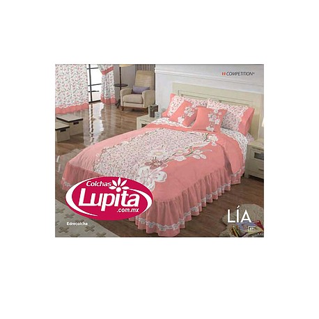 MIA EDRECOLCHA MAT (Primavera-Competition)