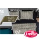 SABANAS INVERNALES THOMAS MILITAR KING SIZE (Regina)