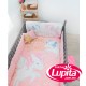 SET DE EDREDON CAMA CUNA CCC FANTASIA (Chiquimundo)