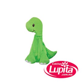 PORTA PAÑALES LITTLE DINO (Chiquimundo)