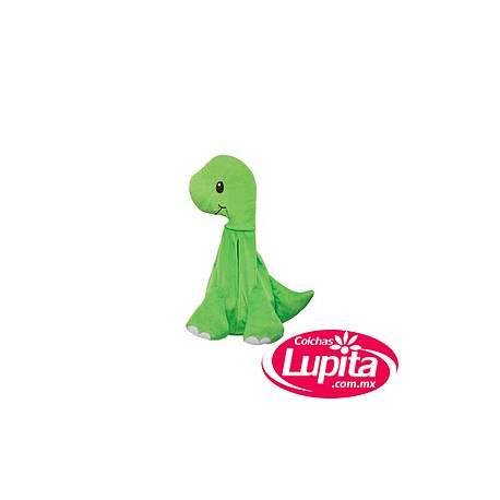 PORTA PAÑALES LITTLE DINO (Chiquimundo)