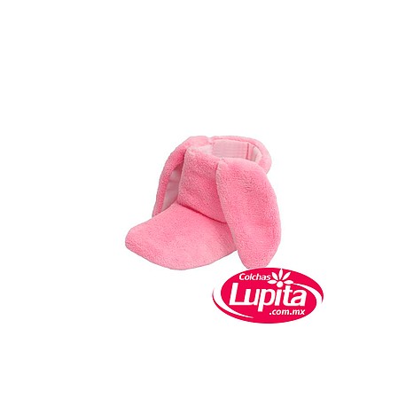PANTUFLAS CONEJITA 16 / 18 (Chiquimundo)