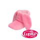 PANTUFLAS CONEJITA 13 / 15 (Chiquimundo)