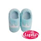PANTUFLAS BABY PRINCE 16/18 (Chiquimundo)