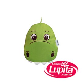 MOCHILITA DINO (Chiquimundo)