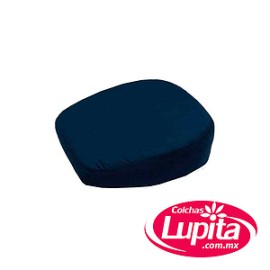 ALMOHADA LUMBAR EMBARAZO NAVY (Chiquimundo)