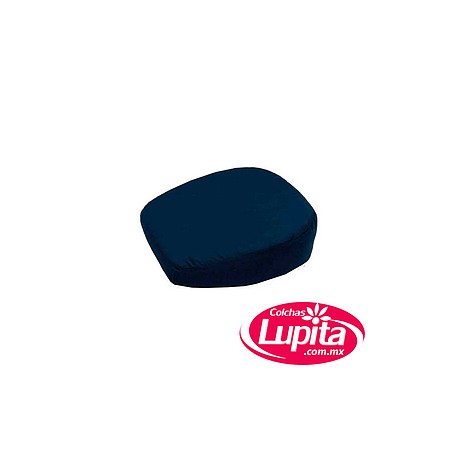 ALMOHADA LUMBAR EMBARAZO NAVY (Chiquimundo)