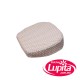 ALMOHADA LUMBAR EMBARAZO GRIS (Chiquimundo)