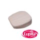 ALMOHADA LUMBAR EMBARAZO GRIS (Chiquimundo)
