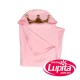 TOALLITA BABY PRINCESS (Chiquimundo)
