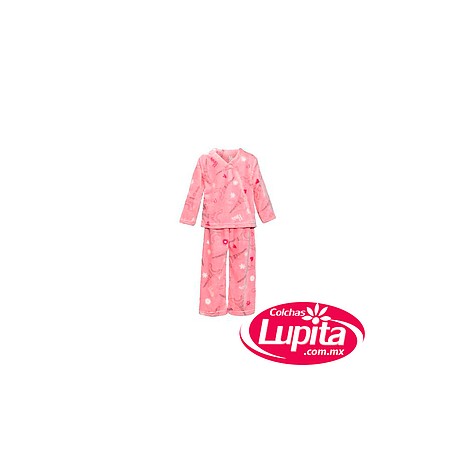 PIJAMITA PARIS 5-6 A (2 PZAS) (Chiquimundo)