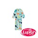 PIJAMITA DINOS 5-6 A (2 PZAS) (Chiquimundo)