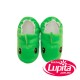 PANTUFLAS LITTLE DINO 16 / 18 (Chiquimundo)