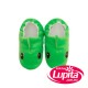 PANTUFLAS LITTLE DINO 16 / 18 (Chiquimundo)