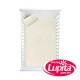 JGO SABANAS ULTRASOFT CUNA BEIGE (Chiquimundo)