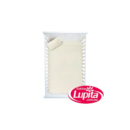 JGO SABANAS ULTRASOFT CUNA BEIGE (Chiquimundo)